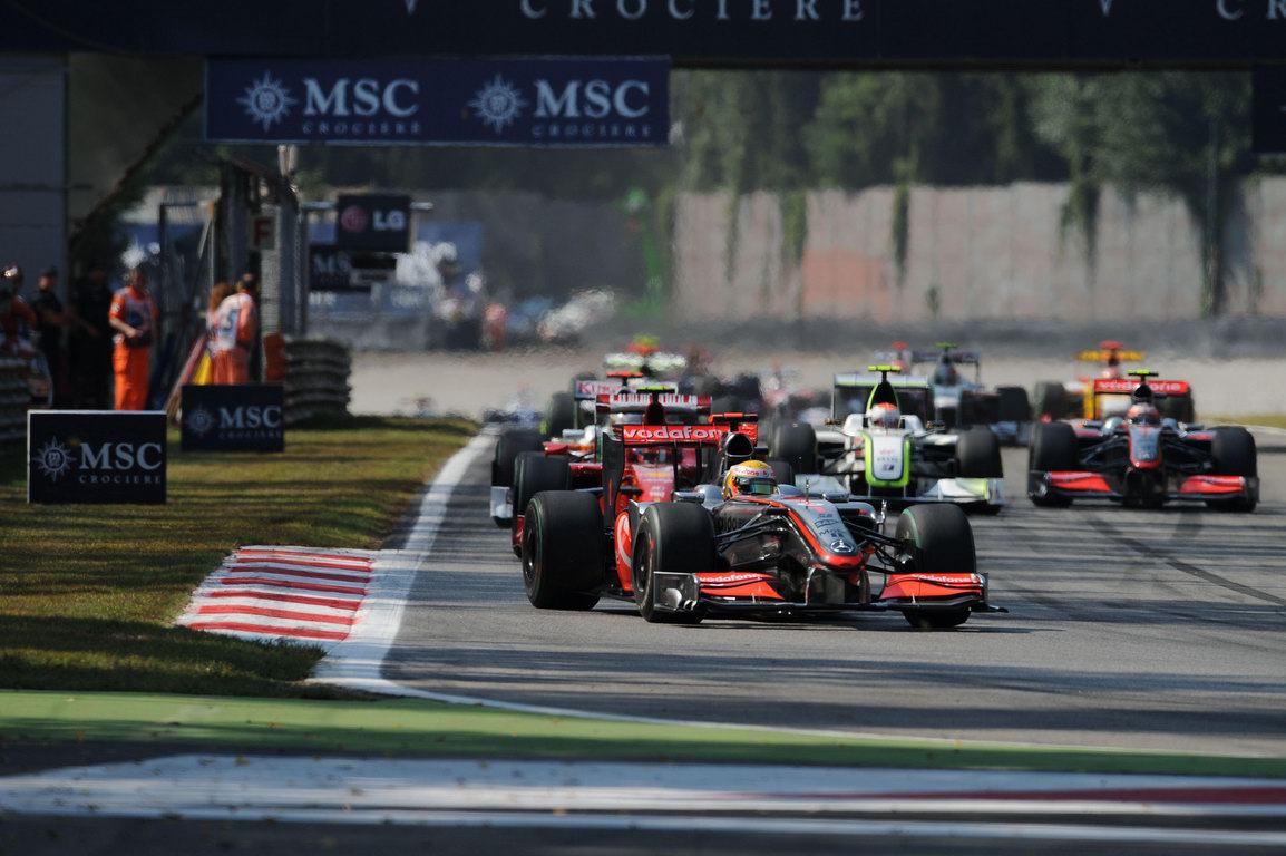 GP ITALIA